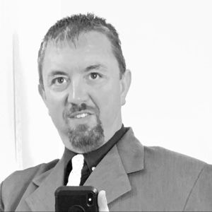 Meet your Posher, Dewayne